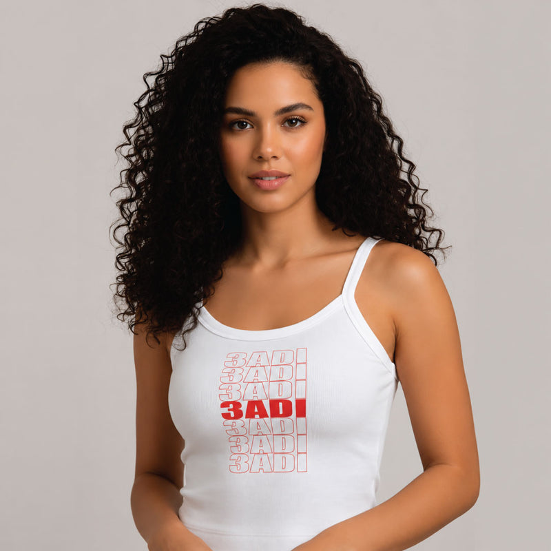 3adi Tank