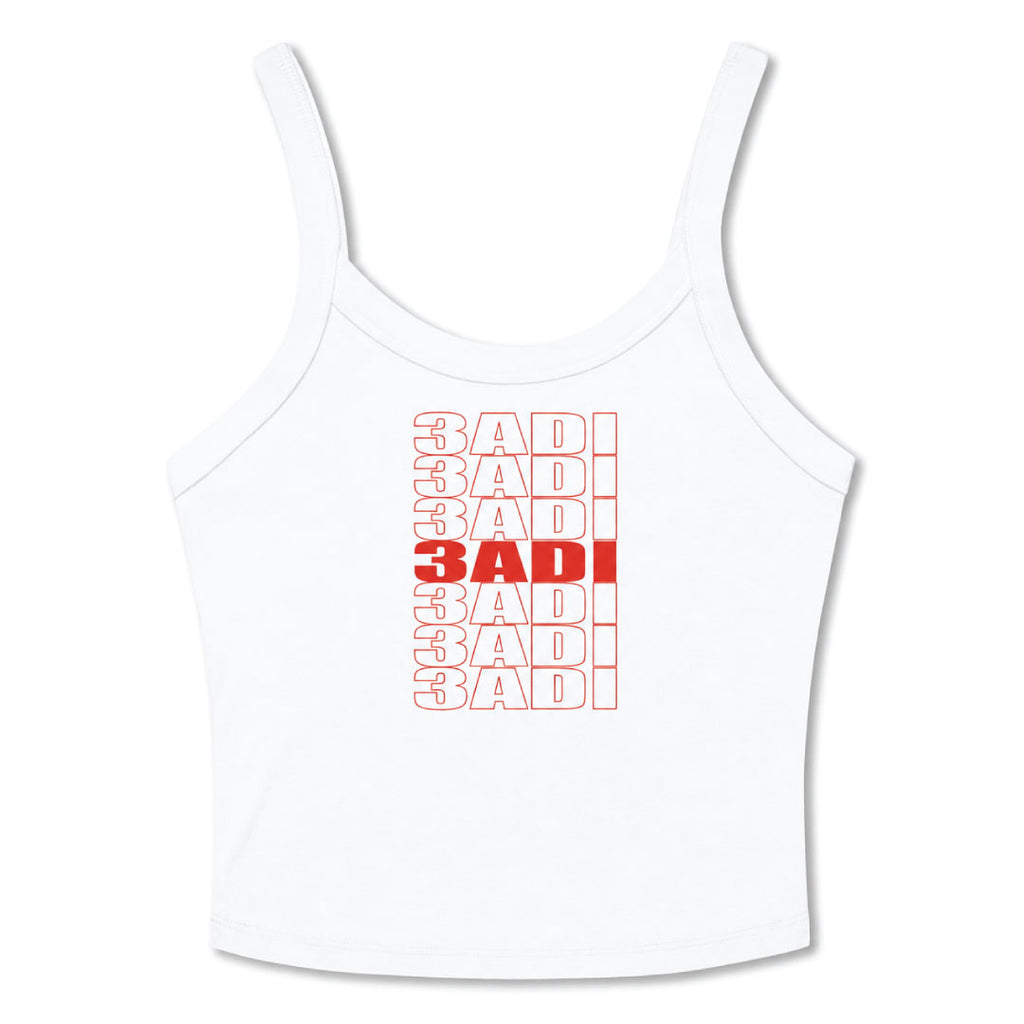 3adi Tank