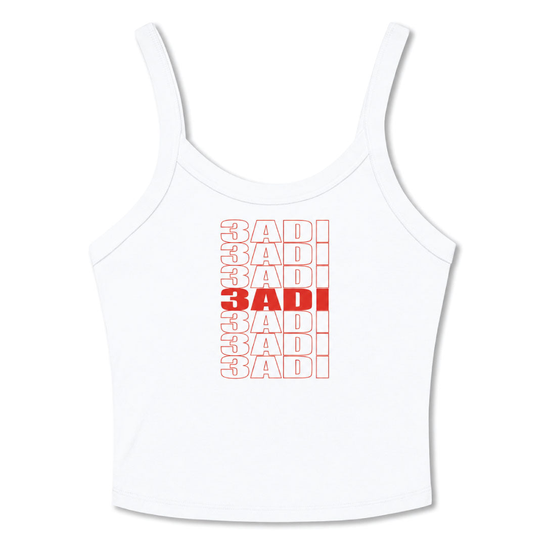 3adi Tank