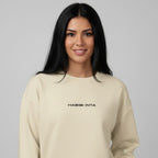 Habibi Inta Sweatshirt - SAWA