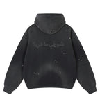 Shu Fi Mafi Hoodie