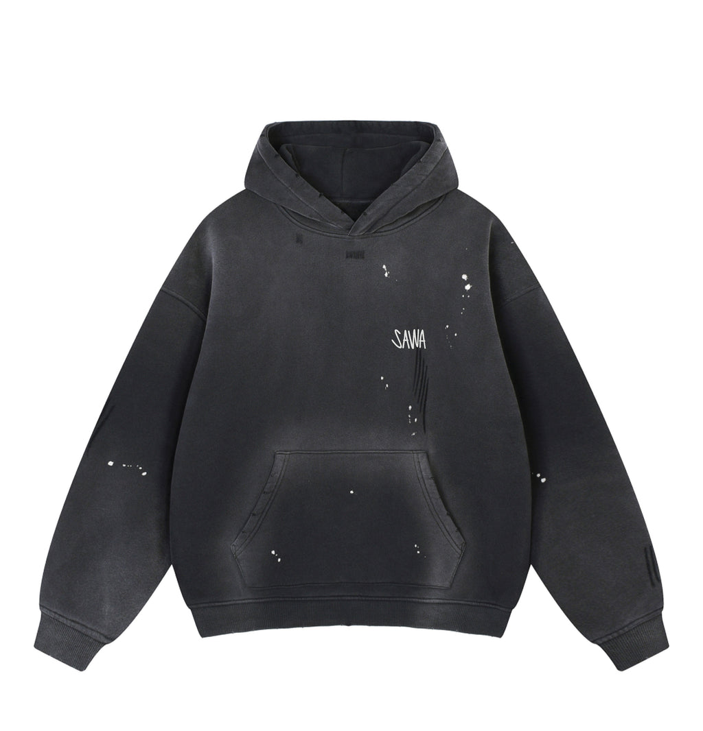 Shu Fi Mafi Hoodie