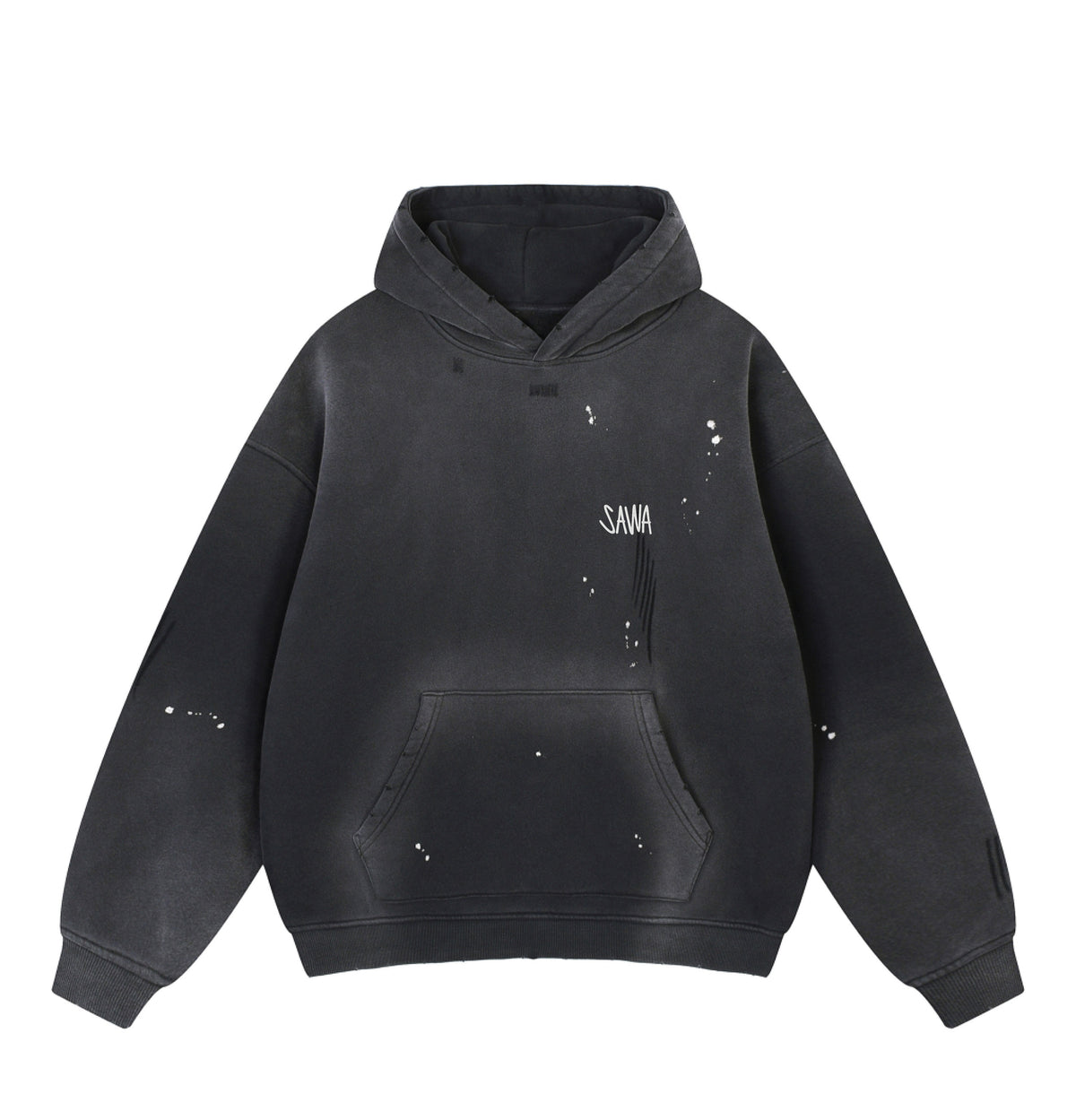 Shu Fi Mafi Hoodie