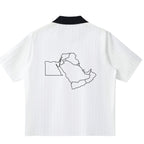 Sawa Soccer Jersey