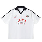 Sawa Soccer Jersey