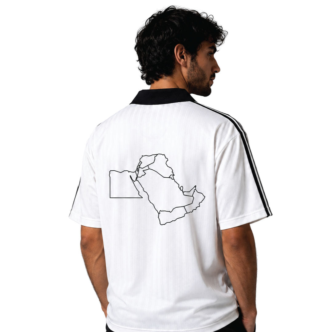 Sawa Soccer Jersey