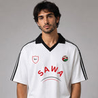 Sawa Soccer Jersey