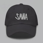 Sawa Branded Hat - SAWA
