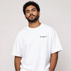Teta Approved Oversized Tee