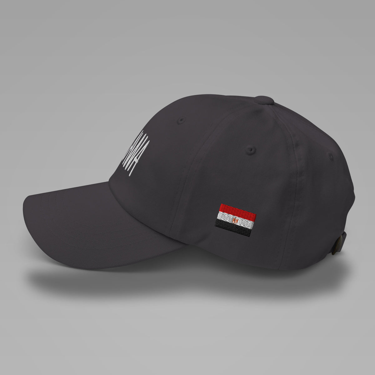 Sawa Branded Hat - Egypt