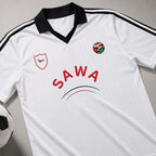 Sawa Soccer Jersey