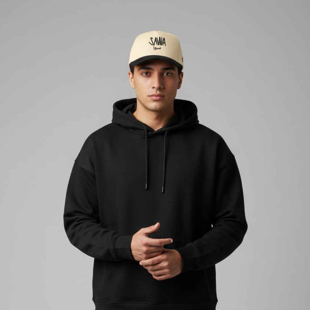 Snapback Flag Hat - SAWA