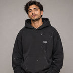 Shu Fi Mafi Hoodie