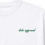 Teta Approved Oversized Tee