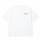 Teta Approved Oversized Tee